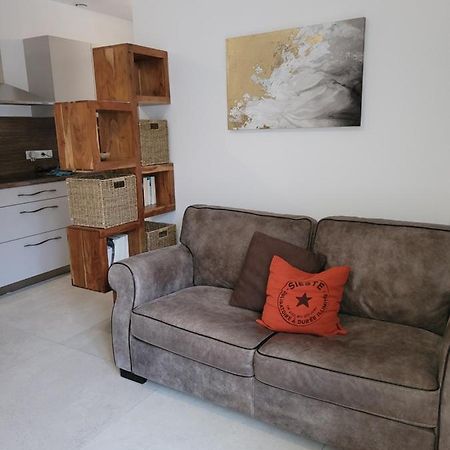 Ailleurs Land Apartment Carry-le-Rouet Luaran gambar