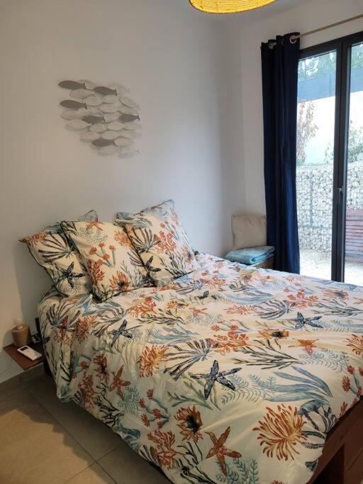 Ailleurs Land Apartment Carry-le-Rouet Luaran gambar