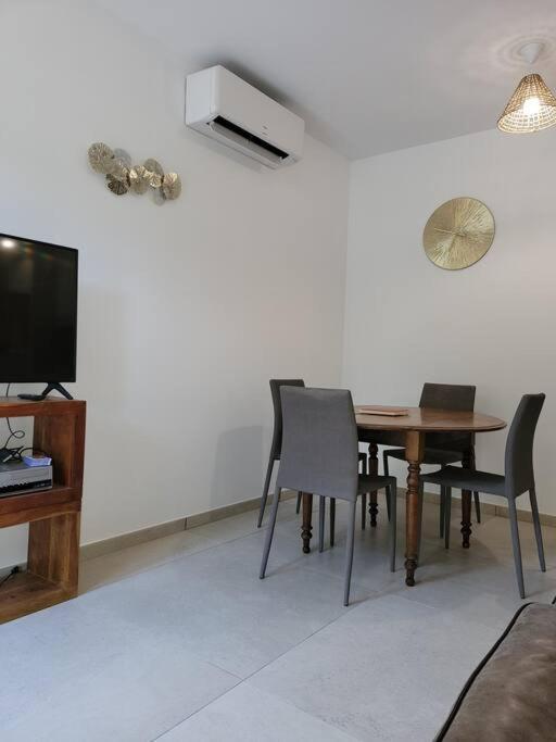 Ailleurs Land Apartment Carry-le-Rouet Luaran gambar