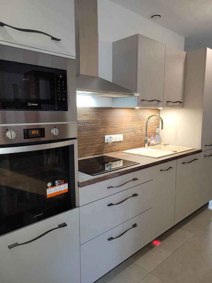 Ailleurs Land Apartment Carry-le-Rouet Luaran gambar