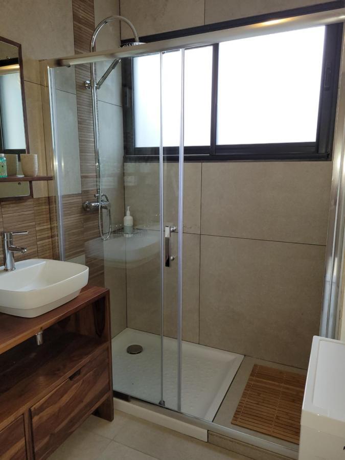 Ailleurs Land Apartment Carry-le-Rouet Luaran gambar
