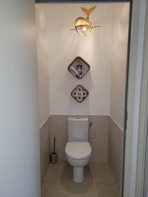 Ailleurs Land Apartment Carry-le-Rouet Luaran gambar