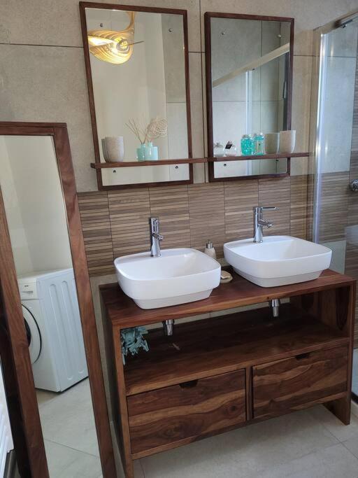 Ailleurs Land Apartment Carry-le-Rouet Luaran gambar