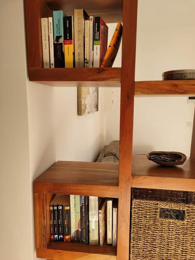 Ailleurs Land Apartment Carry-le-Rouet Luaran gambar